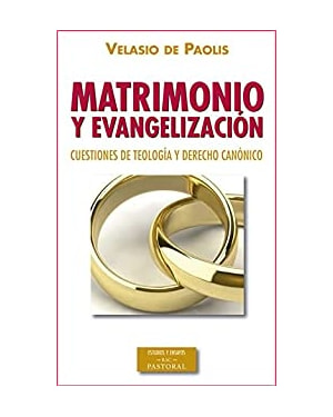 MATRIMONIO Y EVANGELIZACION
