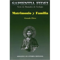 MATRIMONIO Y FAMILIA