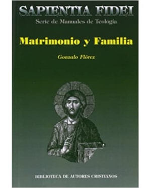 MATRIMONIO Y FAMILIA
