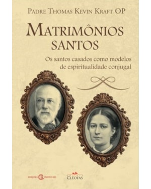 MATRIMÔNIOS SANTOS