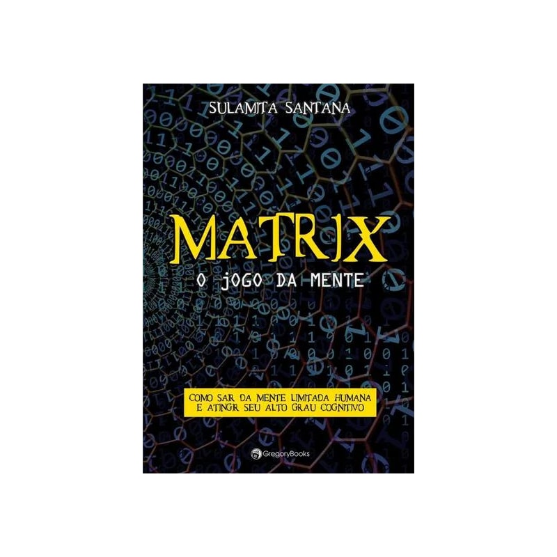 MATRIX - O JOGO DA MENTE