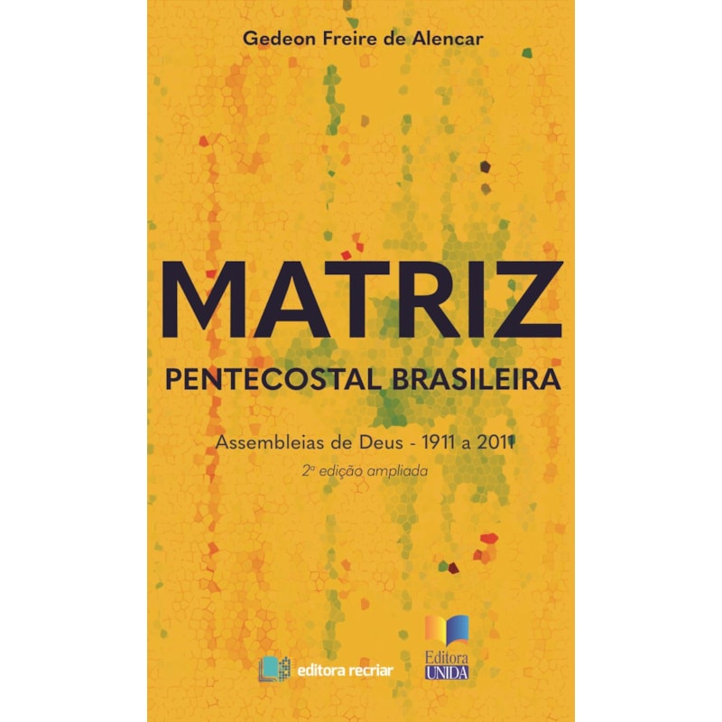 MATRIZ PENTECOSTAL BRASILEIRA