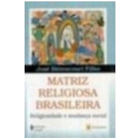 MATRIZ RELIGIOSA BRASILEIRA