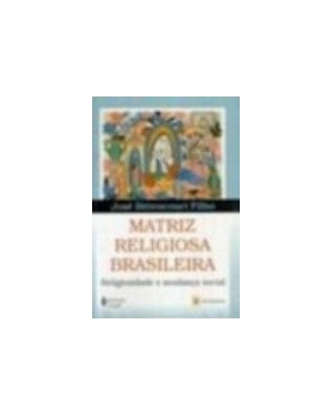 MATRIZ RELIGIOSA BRASILEIRA
