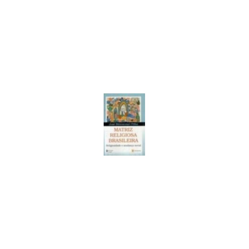 MATRIZ RELIGIOSA BRASILEIRA