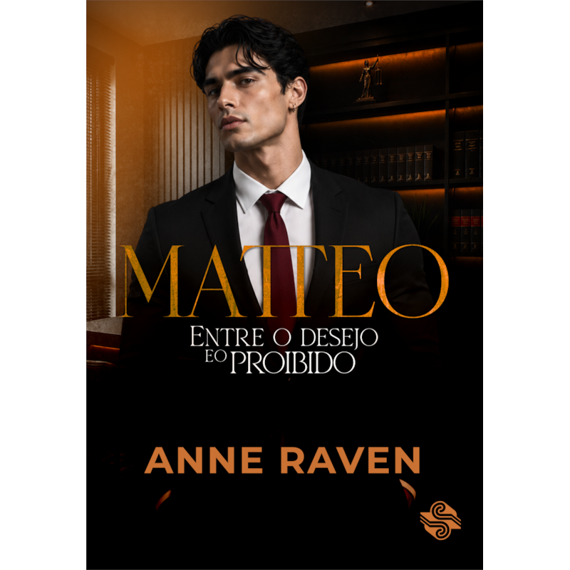 Matteo: entre o desejo e o proibido