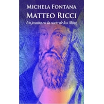 MATTEO RICCI