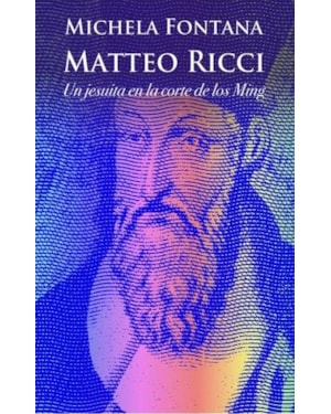 MATTEO RICCI