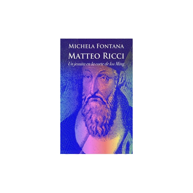 MATTEO RICCI