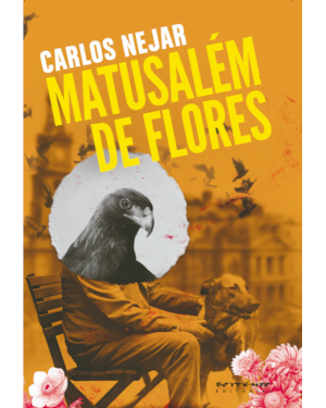 MATUSALÉM DE FLORES