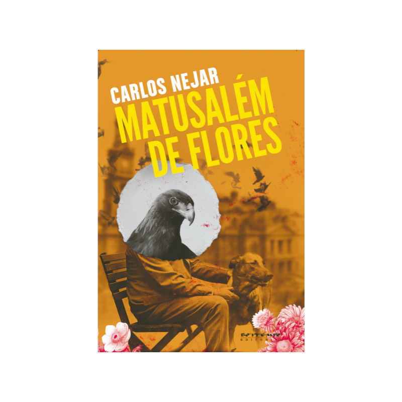 MATUSALÉM DE FLORES