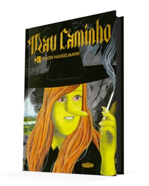 MAU CAMINHO