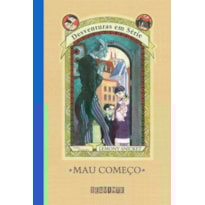 MAU COMEÇO