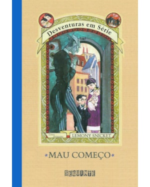 MAU COMEÇO