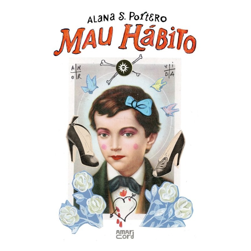 MAU HÁBITO