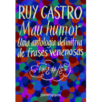 MAU HUMOR
