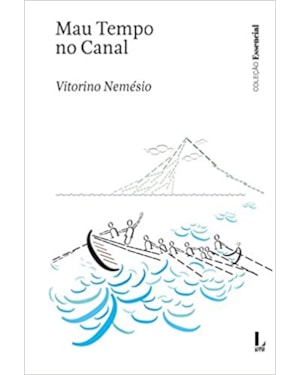 MAU TEMPO NO CANAL