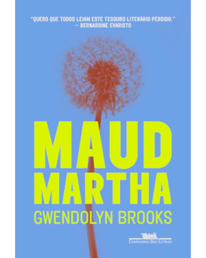 Maud martha