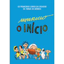 MAURÍCIO - O INÍCIO