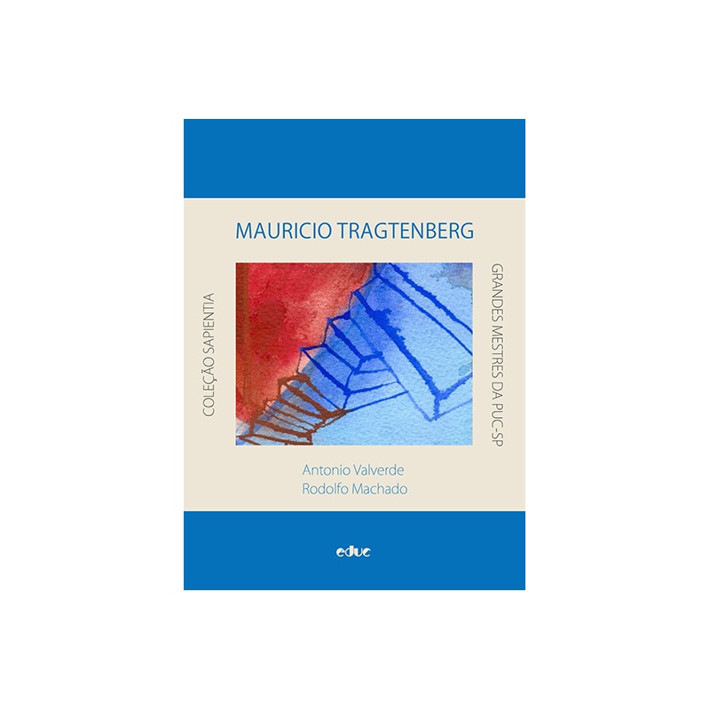 MAURICIO TRAGTENBERG