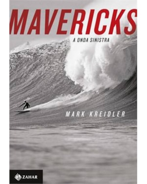 MAVERICKS - A ONDA SINISTRA