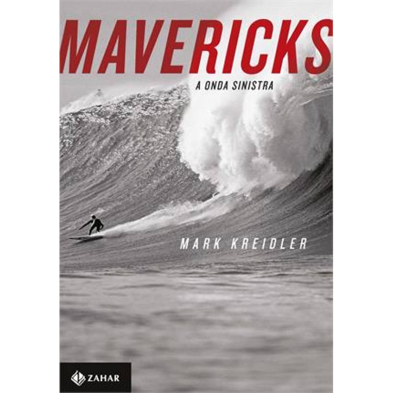 MAVERICKS - A ONDA SINISTRA