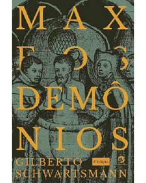 Max e os demônios
