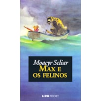 Max e os felinos