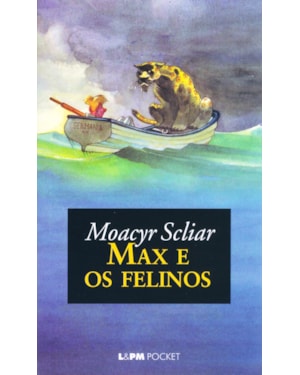 Max e os felinos