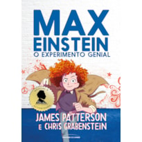 MAX EINSTEIN: O EXPERIMENTO GENIAL