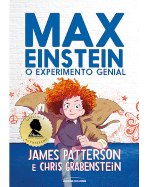 MAX EINSTEIN: O EXPERIMENTO GENIAL