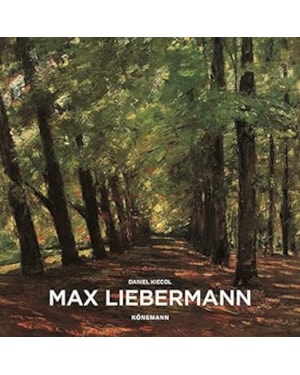 Max Liebermann