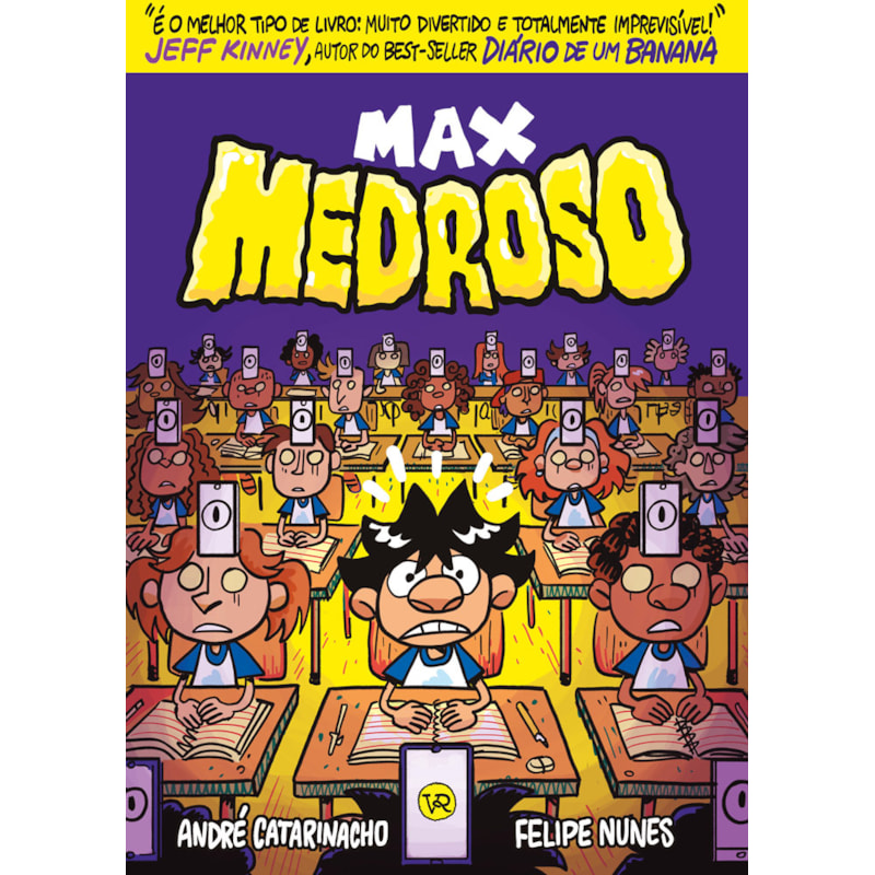 MAX MEDROSO