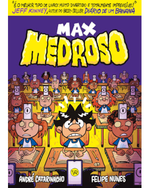 MAX MEDROSO