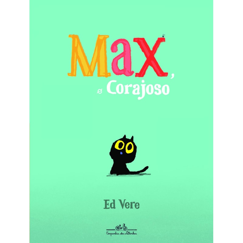 MAX O CORAJOSO