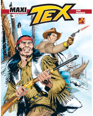 MAXI TEX Nº 003