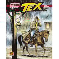 MAXI TEX Nº 005 - DEPOIS DA TEMPESTADE / A ÚLTIMA PARTIDA