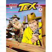 MAXI TEX Nº 008