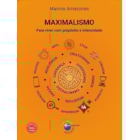 MAXIMALISMO
