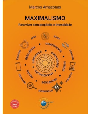 MAXIMALISMO