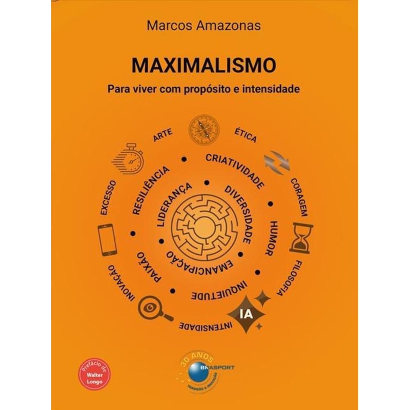MAXIMALISMO