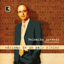 MÁXIMAS DE UM PAÍS MÍNIMO