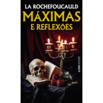 Máximas e reflexões