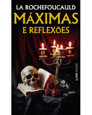 Máximas e reflexões