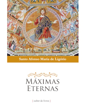 MAXIMAS ETERNAS