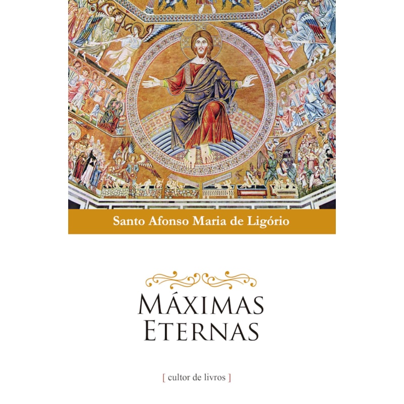 MAXIMAS ETERNAS