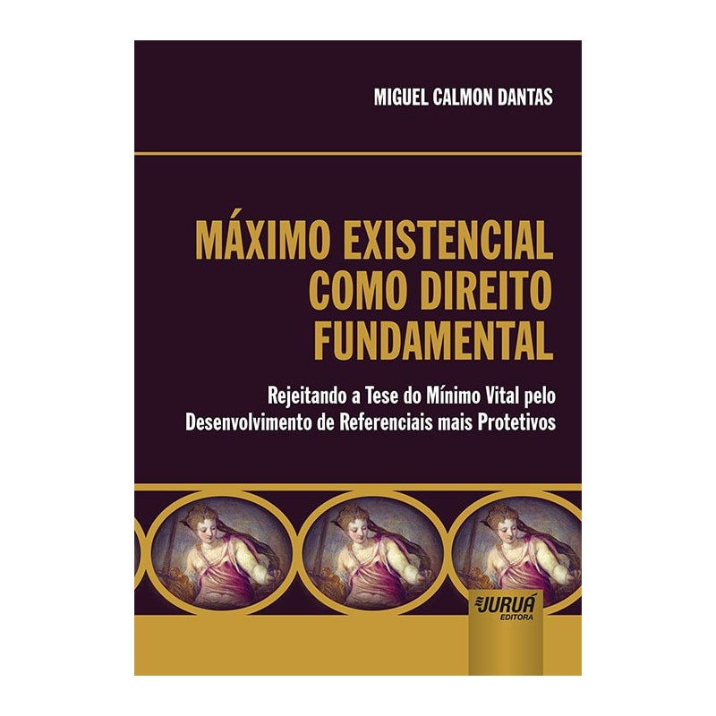 MÁXIMO EXISTENCIAL COMO DIREITO FUNDAMENTAL INTERNACIONAL - REJEITANDO A TESE DO MÍNIMO VITAL PELO DESENVOLVIMENTO DE REFERENCIAIS MAIS PROTETIVOS
