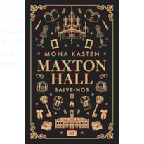 MAXTON HALL: SALVE-NOS