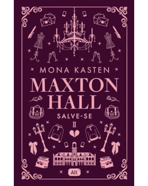 MAXTON HALL: SALVE-SE