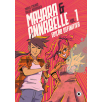 Mayara & Annabelle: edição definitiva